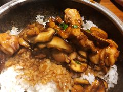 -九田家黑牛烤肉料理(香河店)
