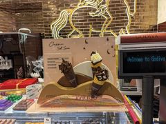 -GODIVA(天河城店)