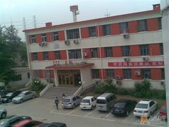 -民航总医院