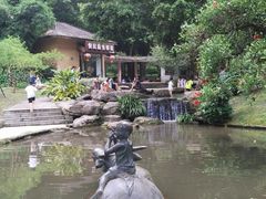 -广州市白云山风景名胜区