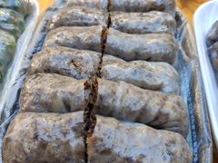 香菇肉末-李记 河口老字号越南小卷粉