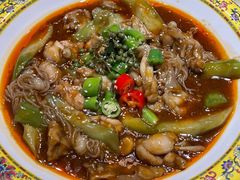 -森谷美食公园(杨行店)