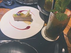 -AZUL by FUEL蓝色·法式酒馆(琶醍店)