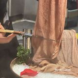 这个圣诞是萍姐给的