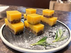 -郑喜旺烧烤(郑州总店)