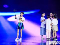 -新声线少儿口才(亦庄示范校区)