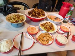 -偏爱炒鸡(老县衙店)