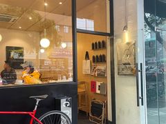 -常识咖啡common sense(春熙路店)