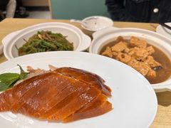 -紫光园·烤鸭(美术馆店)