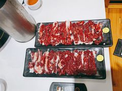 -陈记顺和潮汕牛肉火锅(棠德南路店)