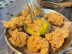 -哈哈碳都·牛肋条无限自助烤肉(宝龙店)