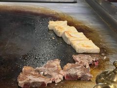 -大神太神·铁板烧(瑞虹天地月亮湾店)