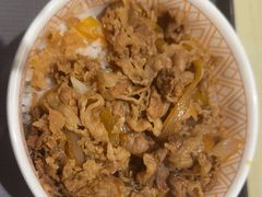 -食其家·牛丼咖喱(金桥太茂店)