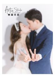 -韩国艺匠ARTIZ STUDIO(博览中心店)