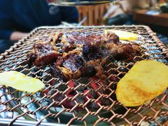 -大壮家原味烤肉(兴华北街店)