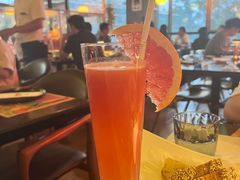 -安妮意大利餐厅(世贸天阶店)