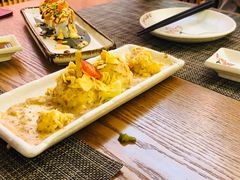 -栖川山葵家·寿喜锅·日式料理(龙湖北城天街商场店)