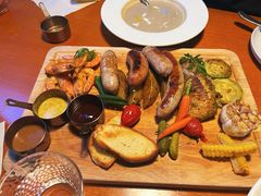 -布拉格餐厅· 中欧捷克菜(全国首店)