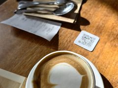 -1901 Cafe(西四店)