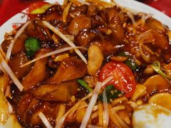 -南来顺饭庄·清真(南菜园店)