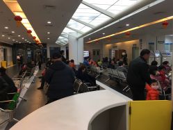 点击看大图 -上海市儿童医院(泸定路院区)