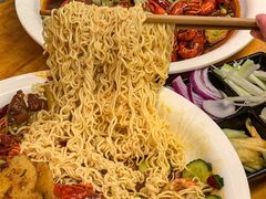 -寻小欢焖烤羊肉串(九眼桥店)