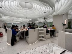 大堂-大树餐厅(朝阳大悦城店)