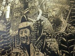 大堂-黔蘑菇四季餐厅(观山湖店)