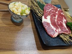 -喜牛日本料理(双街店)