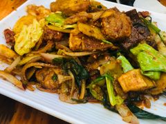 -沈妈砂锅(光华村店)