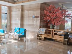 -纽斯洗浴SPA(三墩店)