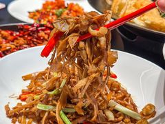 -秀儿四九城·新京菜(亚运村鸟巢店)