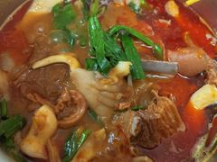 -梅红羊肉馆(赭山西路店)