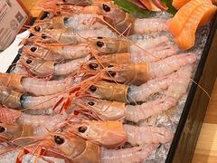 -贵木日本料理·铁板烧(新地假日广场店)