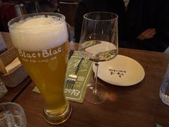 -Blac+Blac(中海环宇荟店)