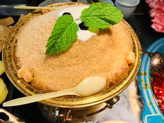 -吼堂老火锅(武汉 天地壹方南馆店)