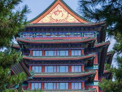 -大明幻境第一城