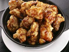 砂锅肉段-索子风味砂锅居(兴华街总店)