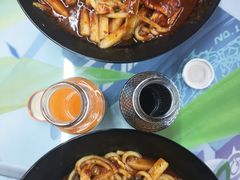 -啊臻味道米粉(六道口店)