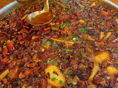-黑竹香鸡(营和巷店)