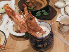 -和创柚子·会席日本料理(新区淮海街店)