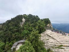 -华山风景名胜区
