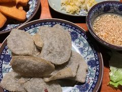 -赵胖炙子烤肉&深夜酒馆(簋街店)