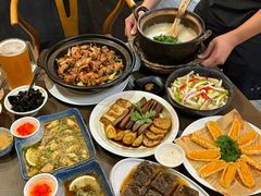 -大洋家·精品潮汕菜·生腌砂锅粥(天河东路店)
