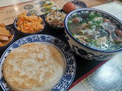 -夏家合汁(天润花园小区店)