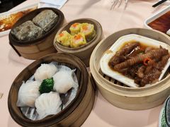 -海龙中餐厅·传统广府味