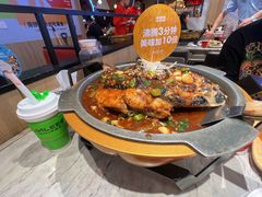 -南锣南门(东方银座店)