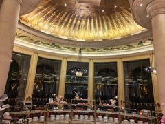 -广州凤凰城酒店-维也纳西餐厅