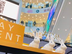 -GODIVA(王府井apm店)
