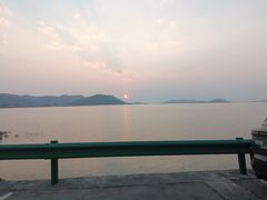 -湖山人家·湖景餐厅·特色农家菜(太湖西山店)